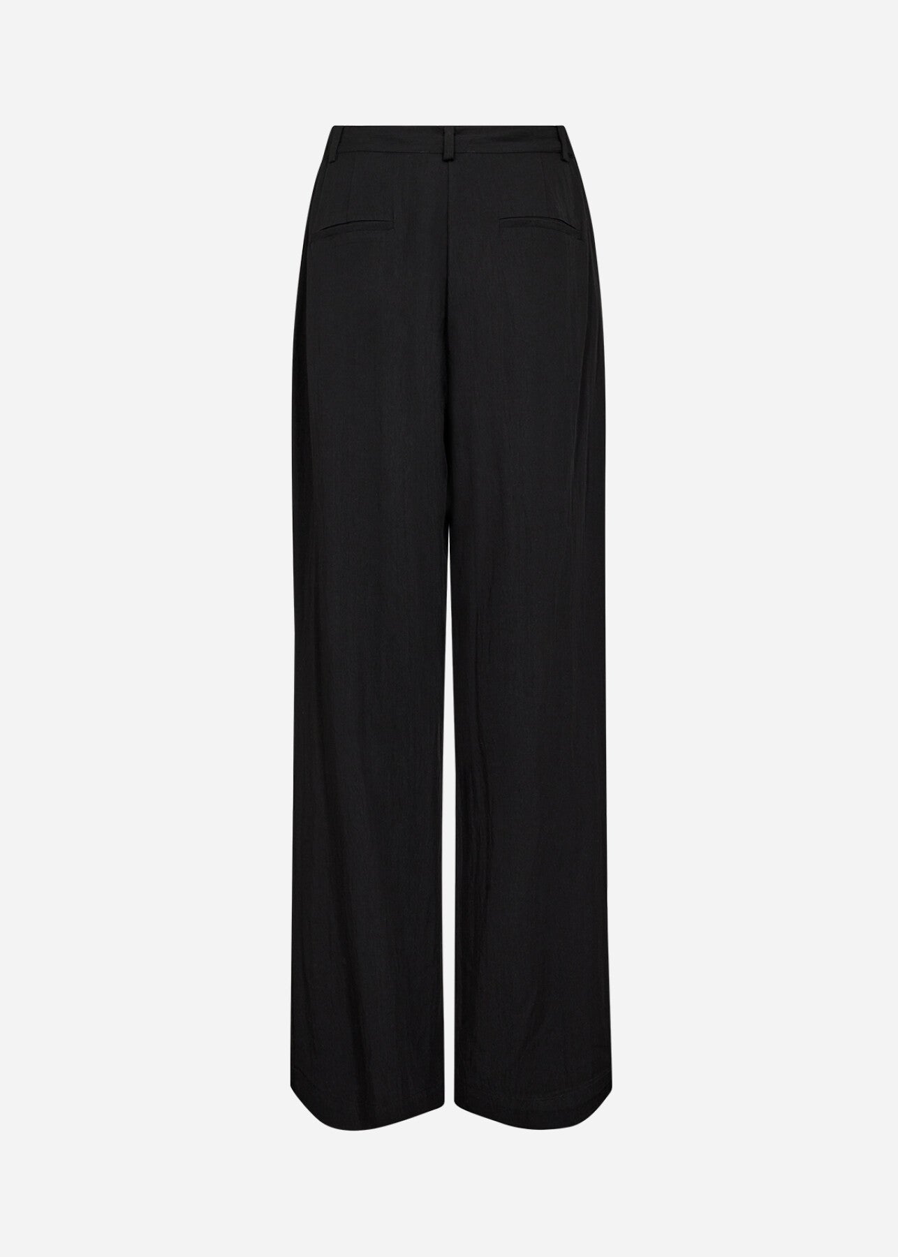 SC-PAIGE 2-C Pants Black