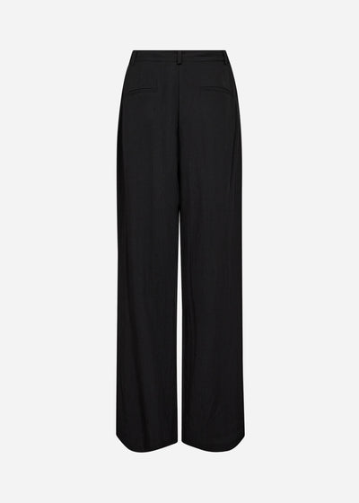 SC-PAIGE 2-C Pants Black