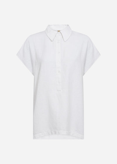 SC-INA 62 Shirt White