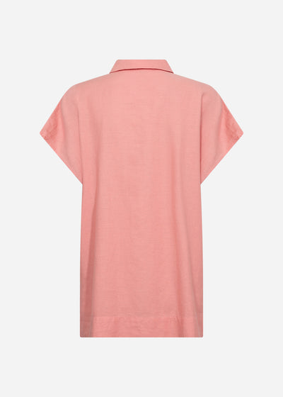 SC-INA 62 Shirt Coral