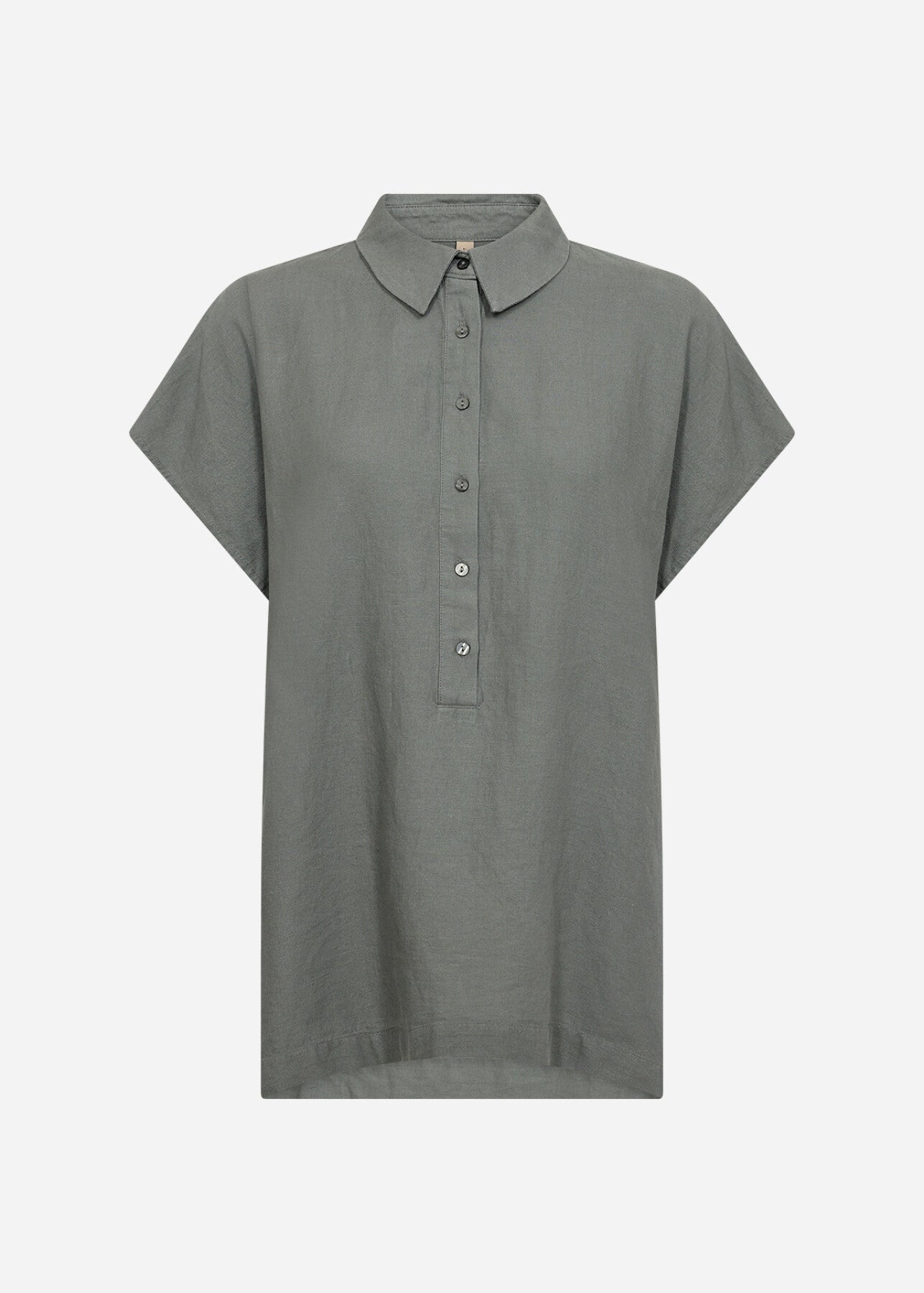 SC-INA 62 Shirt Dusty Green