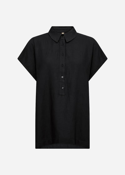 SC-INA 62 Shirt Black