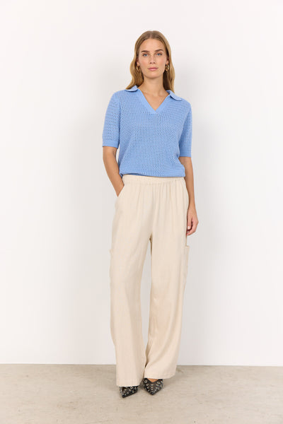 SC-INA 64-C Pants Light sand