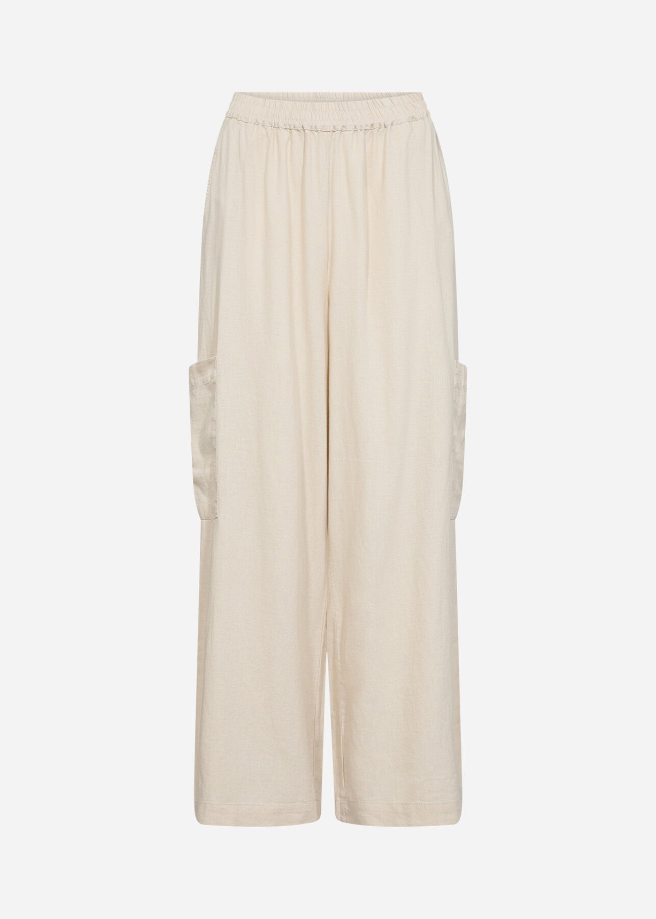 SC-INA 64-C Pants Light sand