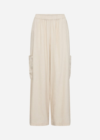 SC-INA 64-C Pants Light sand