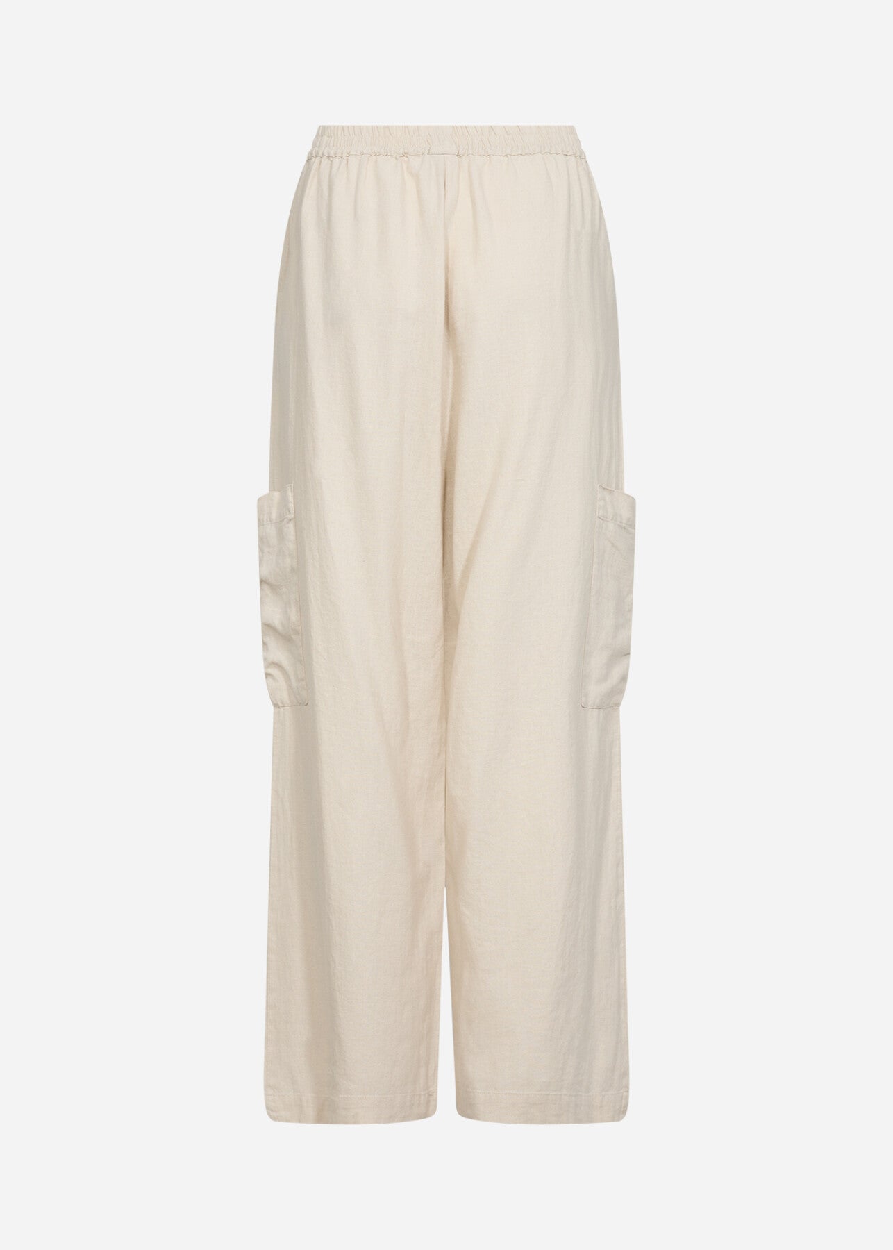 SC-INA 64-C Pants Light sand