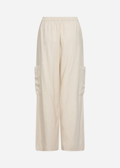 SC-INA 64-C Pants Light sand