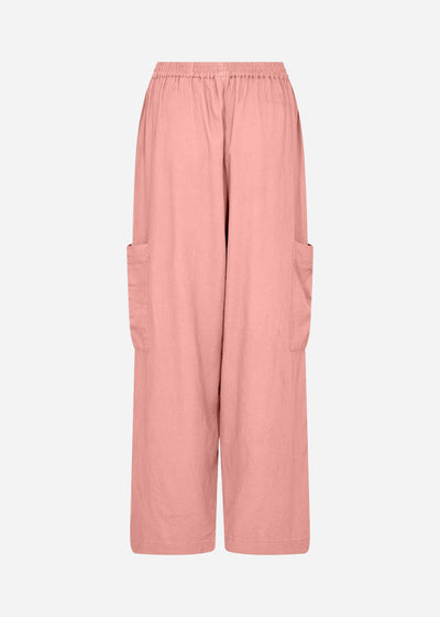 SC-INA 64-C Pants Coral