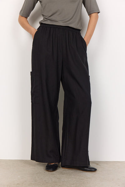 SC-INA 64-C Pants Black