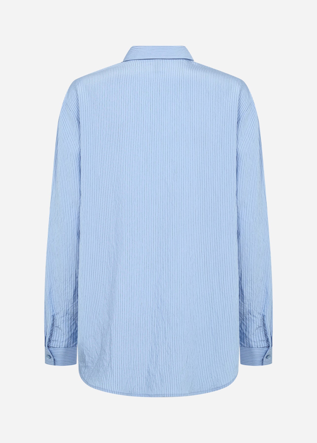 SC-POY 1 Shirt Light blue