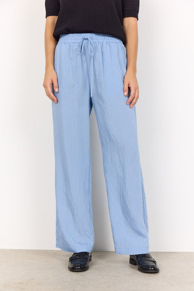 SC-POY 2-B Pants Light blue