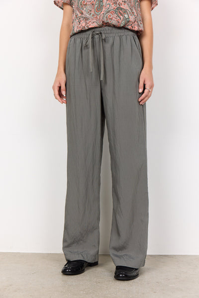 SC-POY 2-B Pants Dusty Green