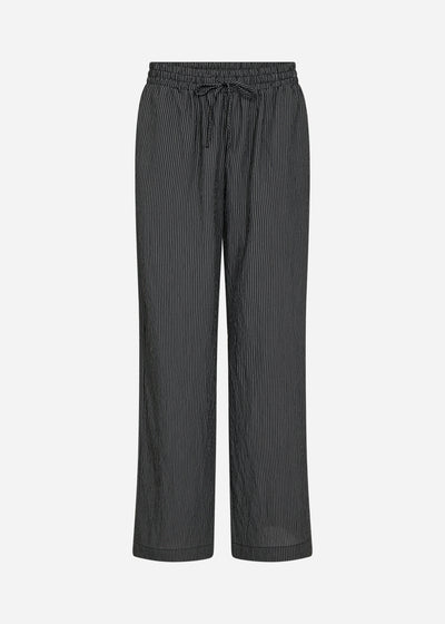 SC-POY 2-B Pants Black