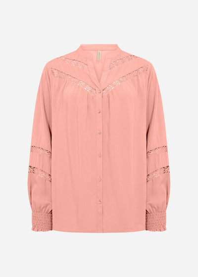 SC-RADIA 208 Shirt Coral