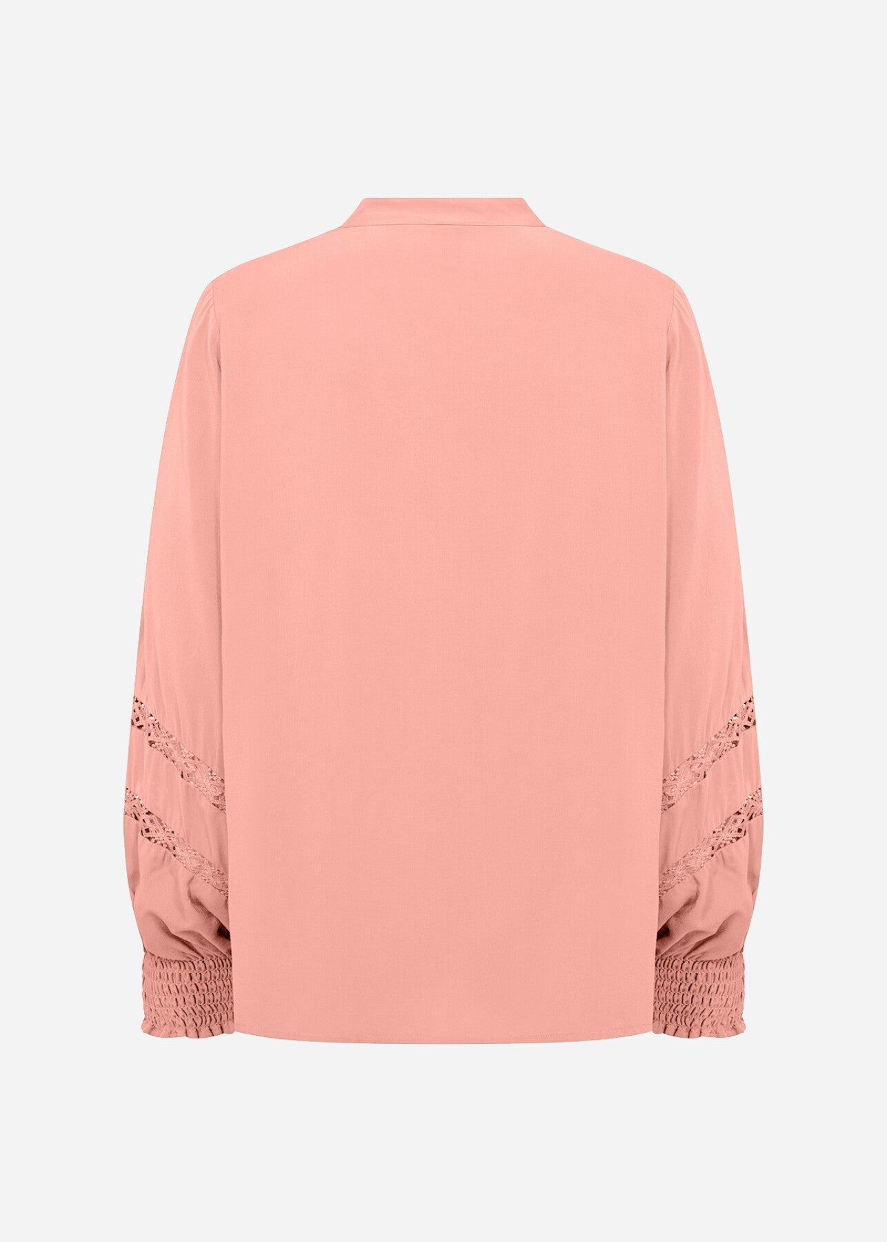 SC-RADIA 208 Shirt Coral