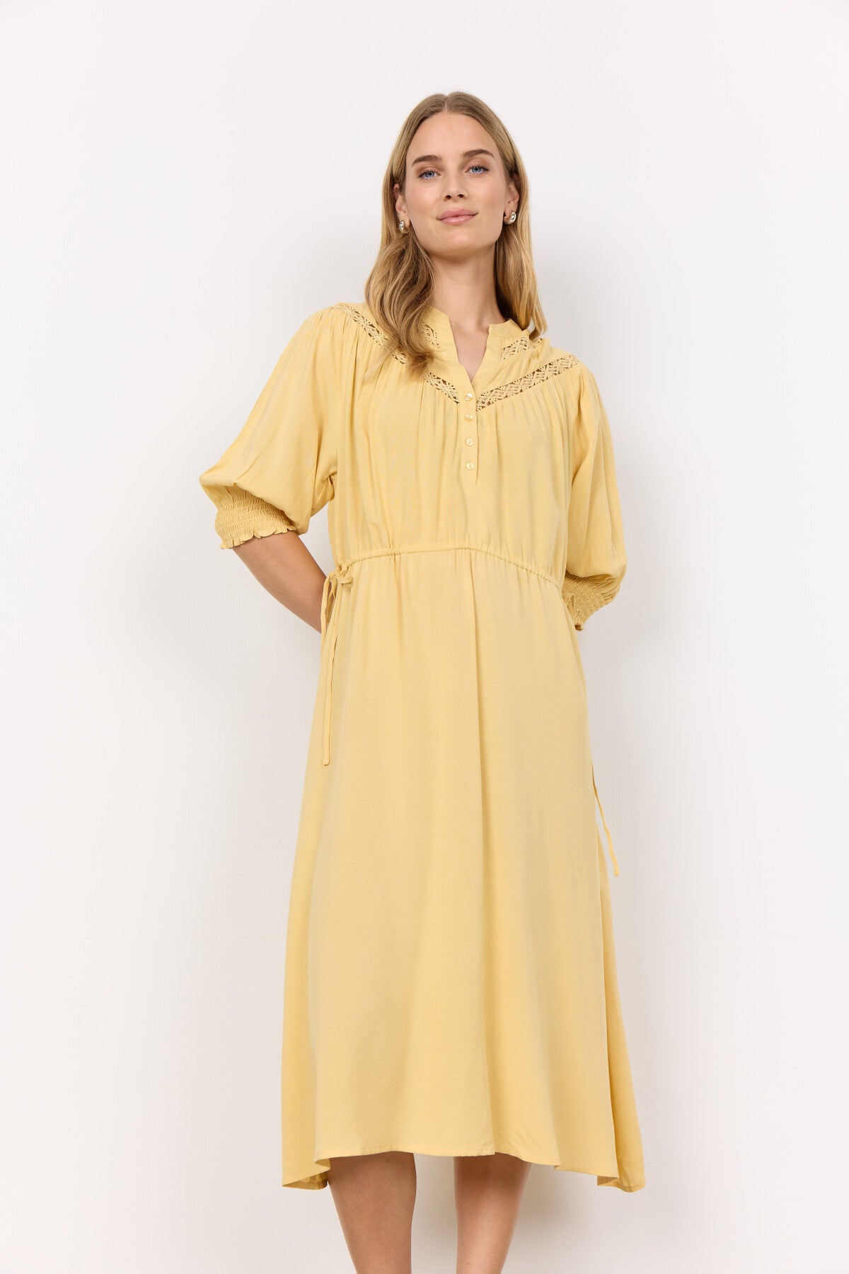 SC-RADIA 209 Dress Yellow