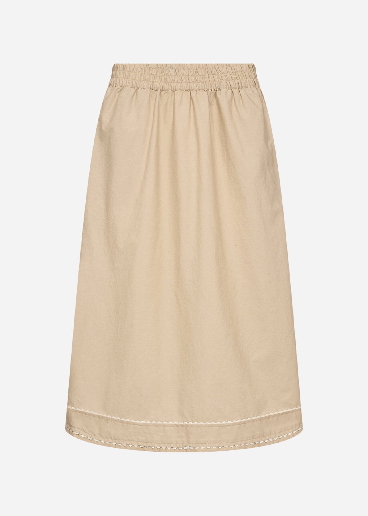 SC-MILLY 9 Skirt Sand