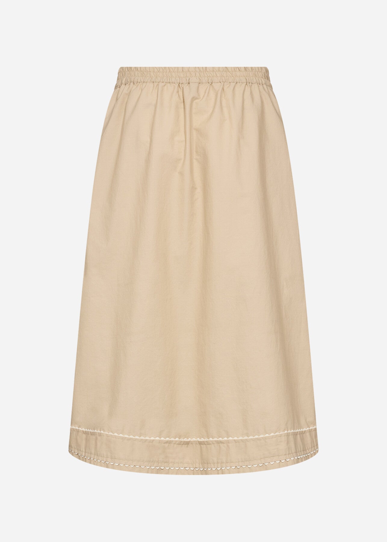 SC-MILLY 9 Skirt Sand