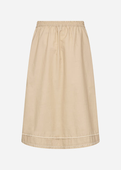 SC-MILLY 9 Skirt Sand