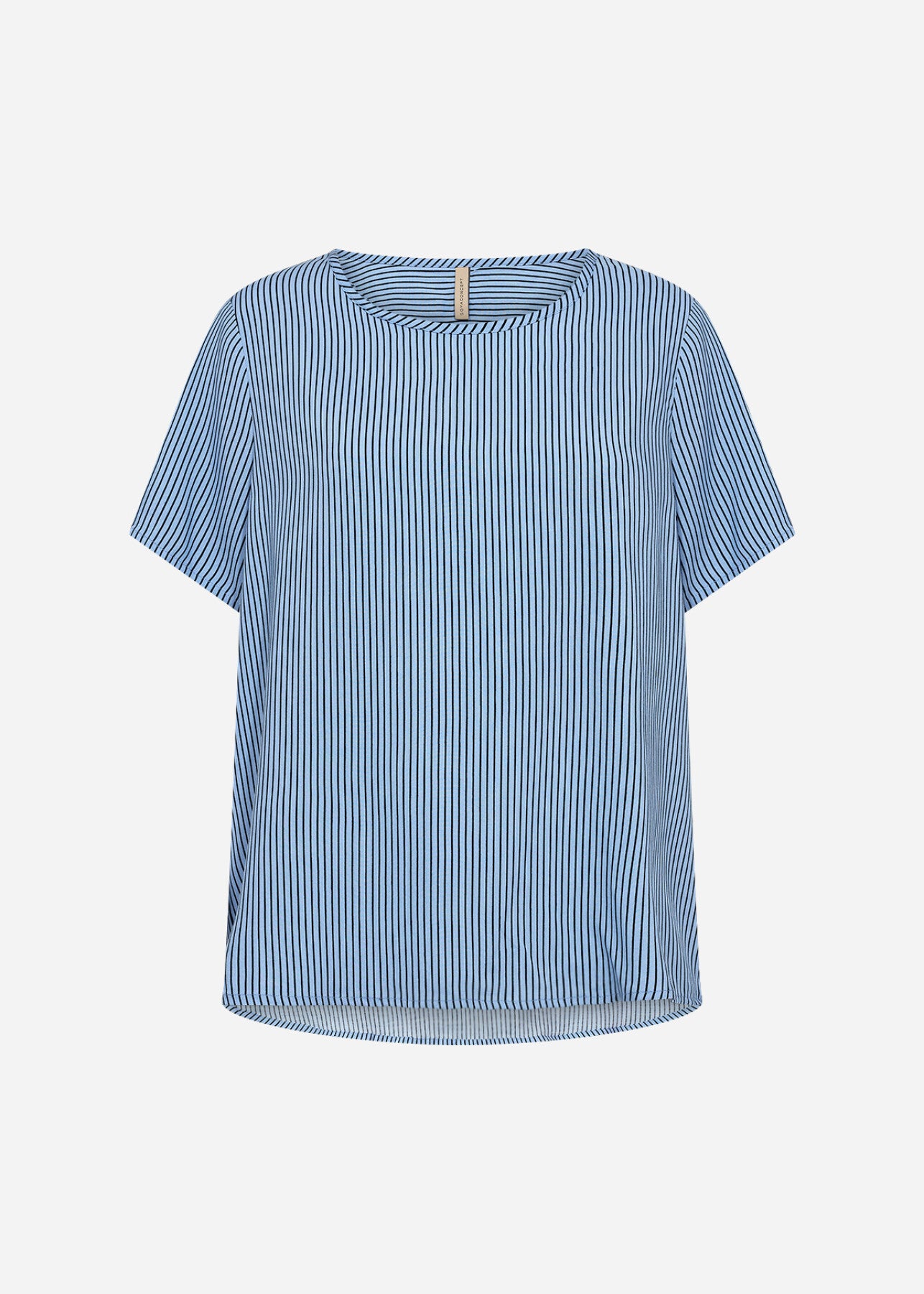 SC-PALERMO 1 Blouse Light blue