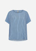 SC-PALERMO 1 T-shirt Light blue