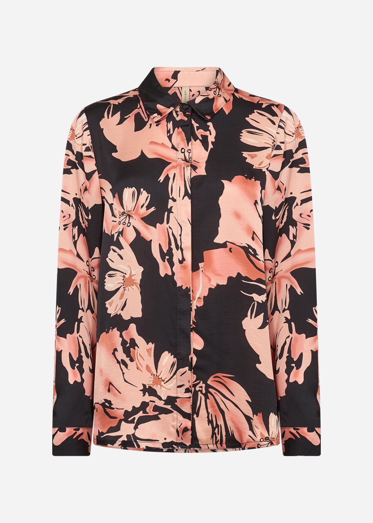 SC-PEACH 2 Shirt Coral