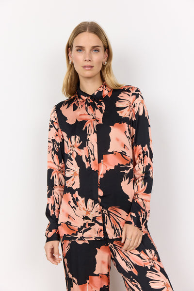 SC-PEACH 2 Shirt Coral