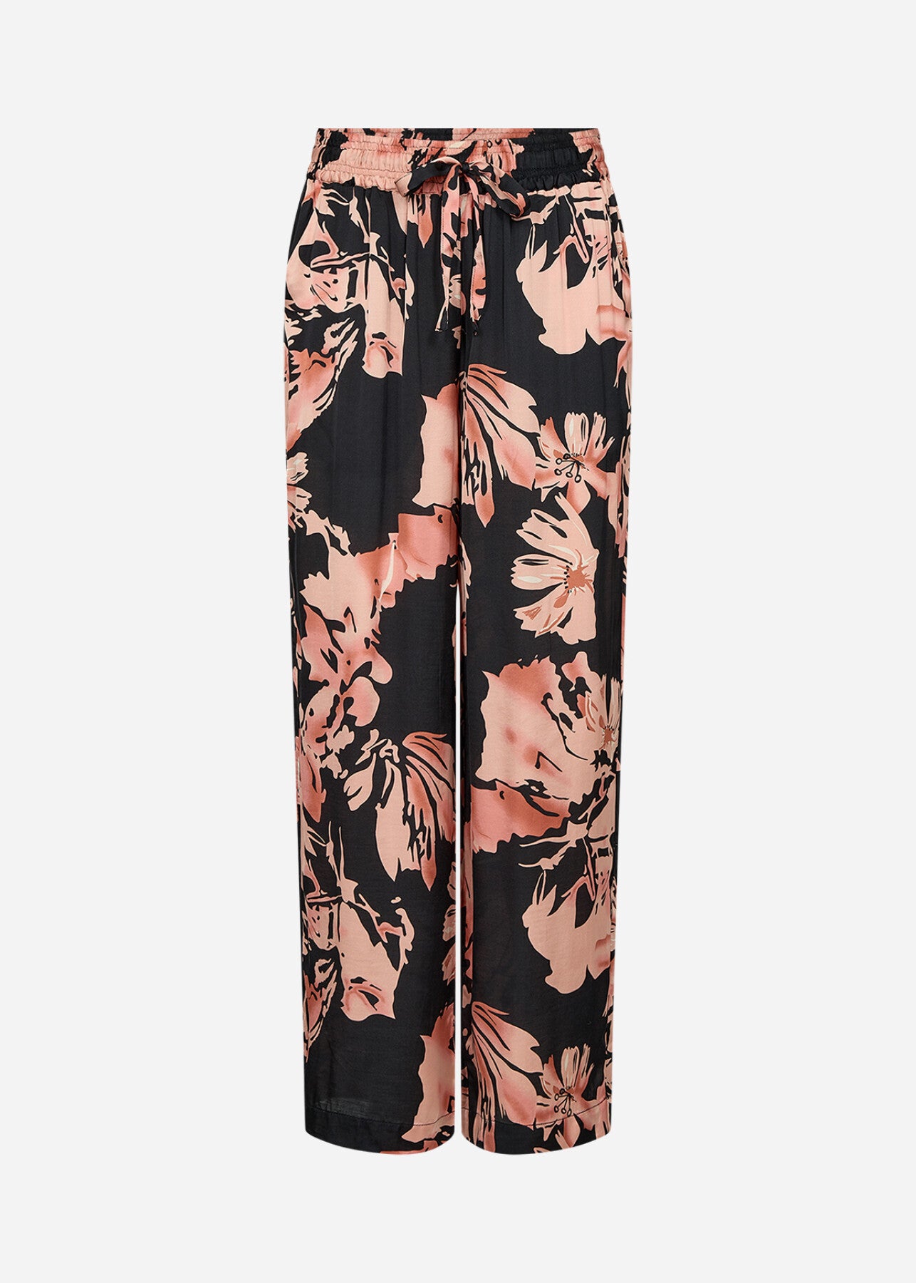 SC-PEACH 3-B Pants Coral