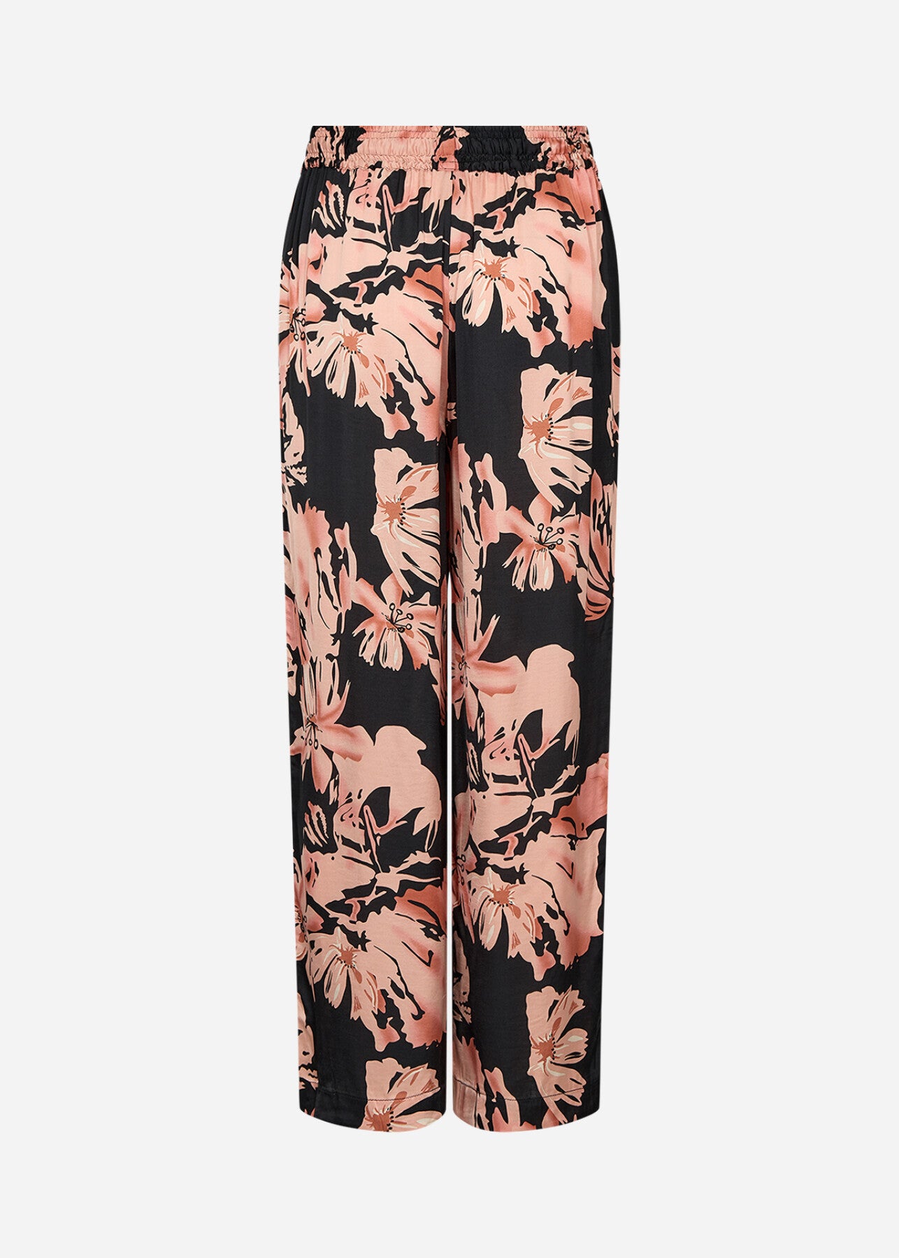 SC-PEACH 3-B Pants Coral