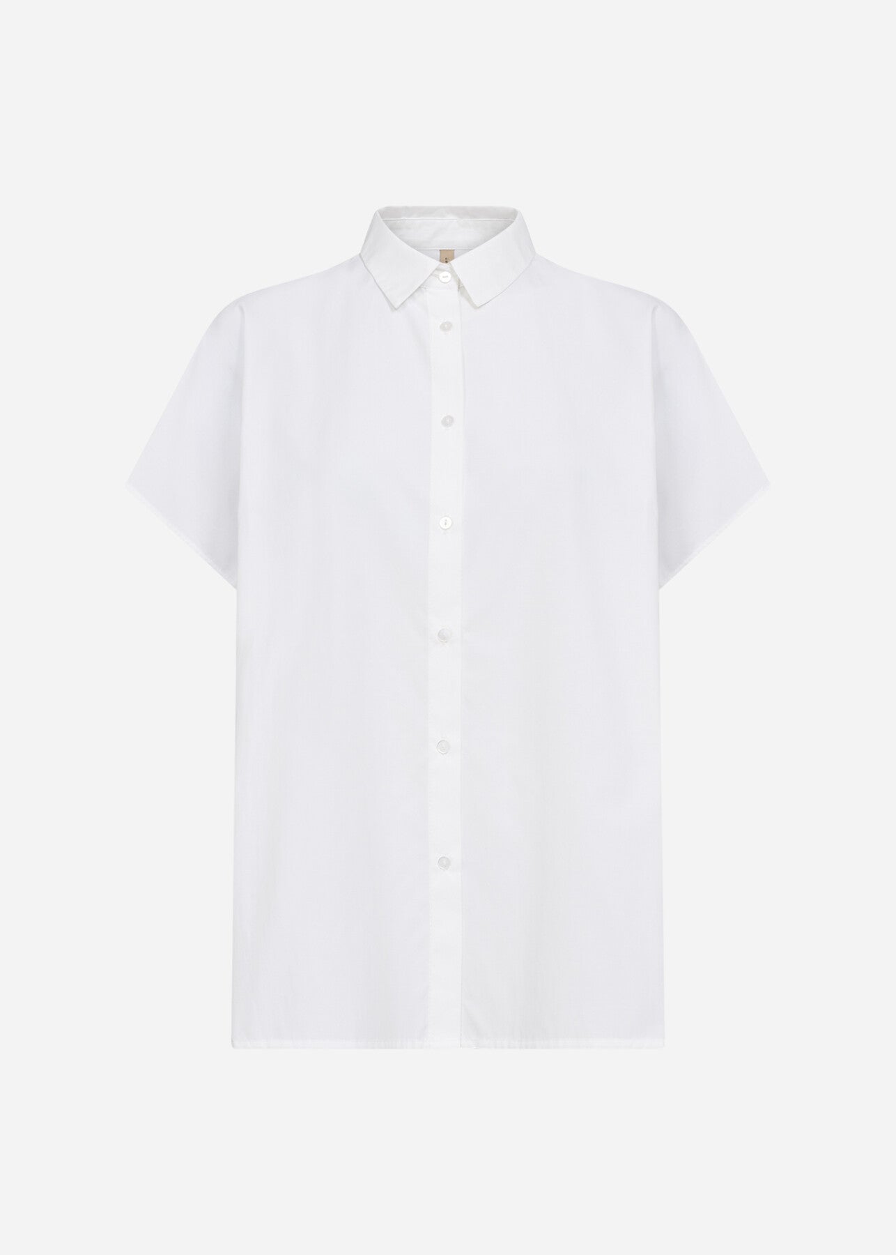 SC-NETTI 94 Shirt White