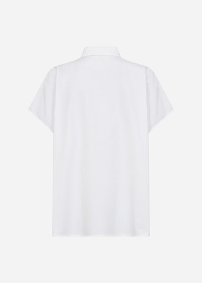 SC-NETTI 94 Shirt White