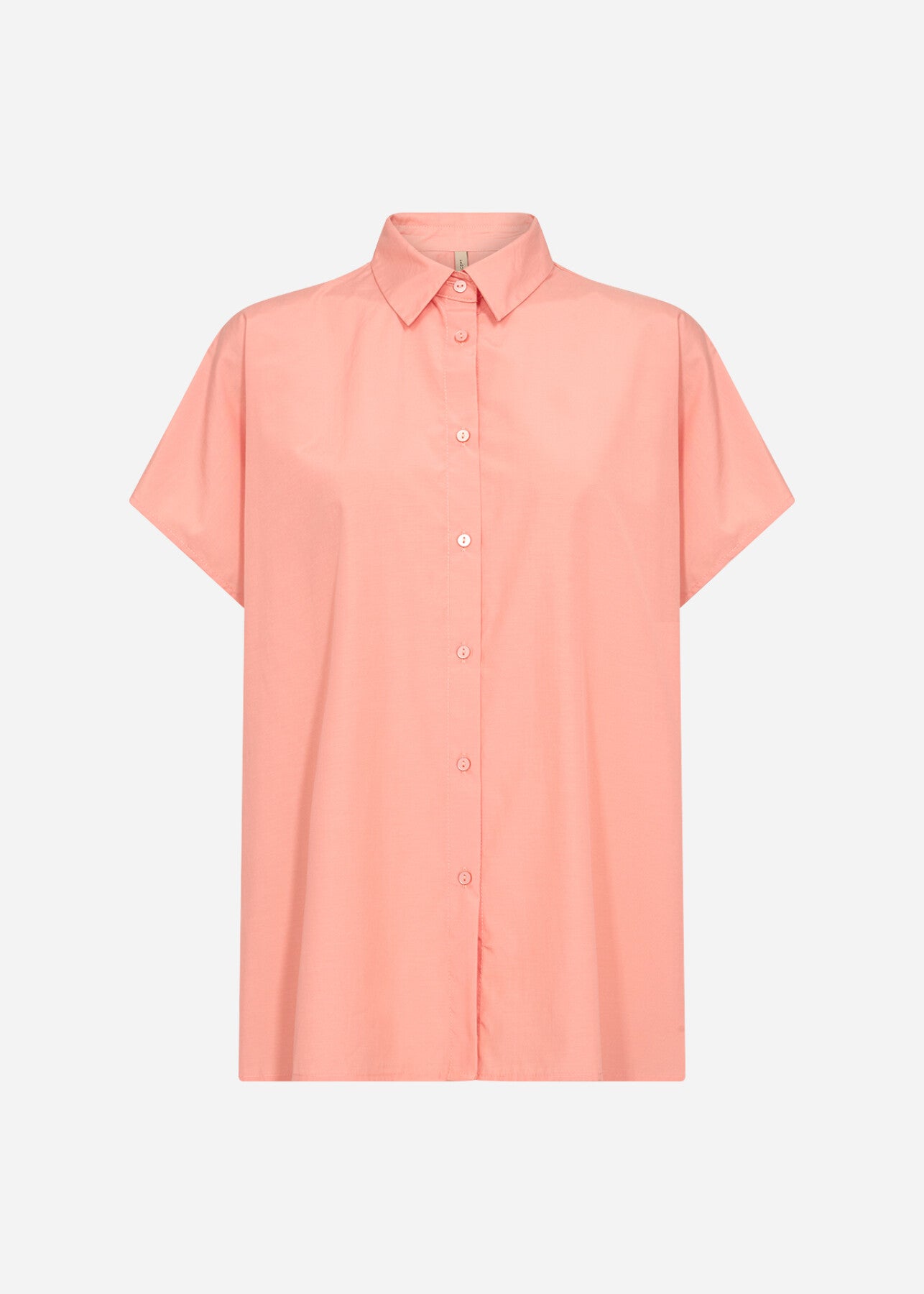 SC-NETTI 94 Shirt Coral