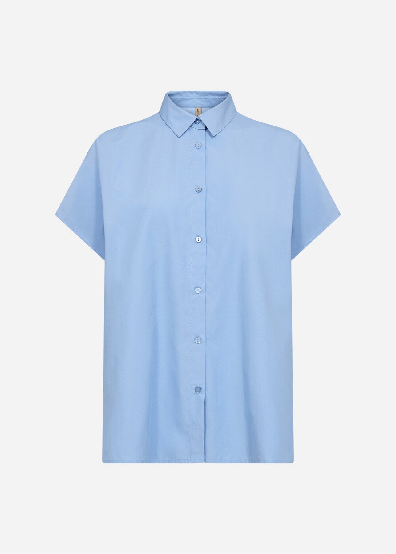 SC-NETTI 94 Shirt Light blue