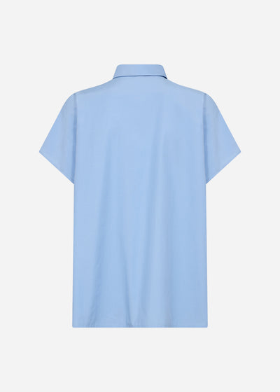 SC-NETTI 94 Shirt Light blue