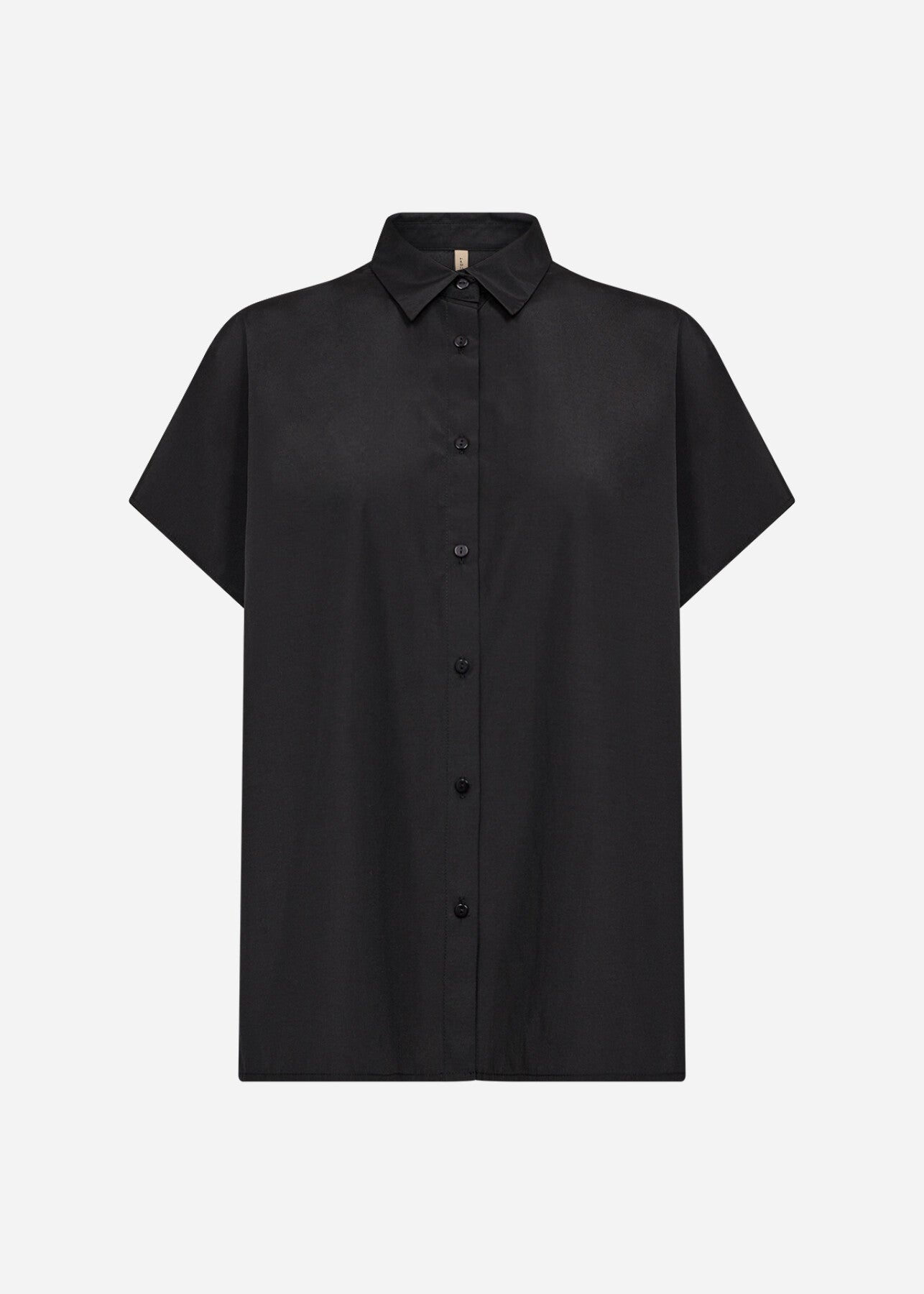 SC-NETTI 94 Shirt Black