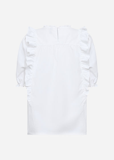 SC-NETTI 95 Blouse White