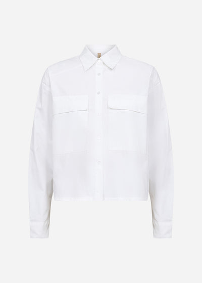 SC-NETTI 96 Shirt White