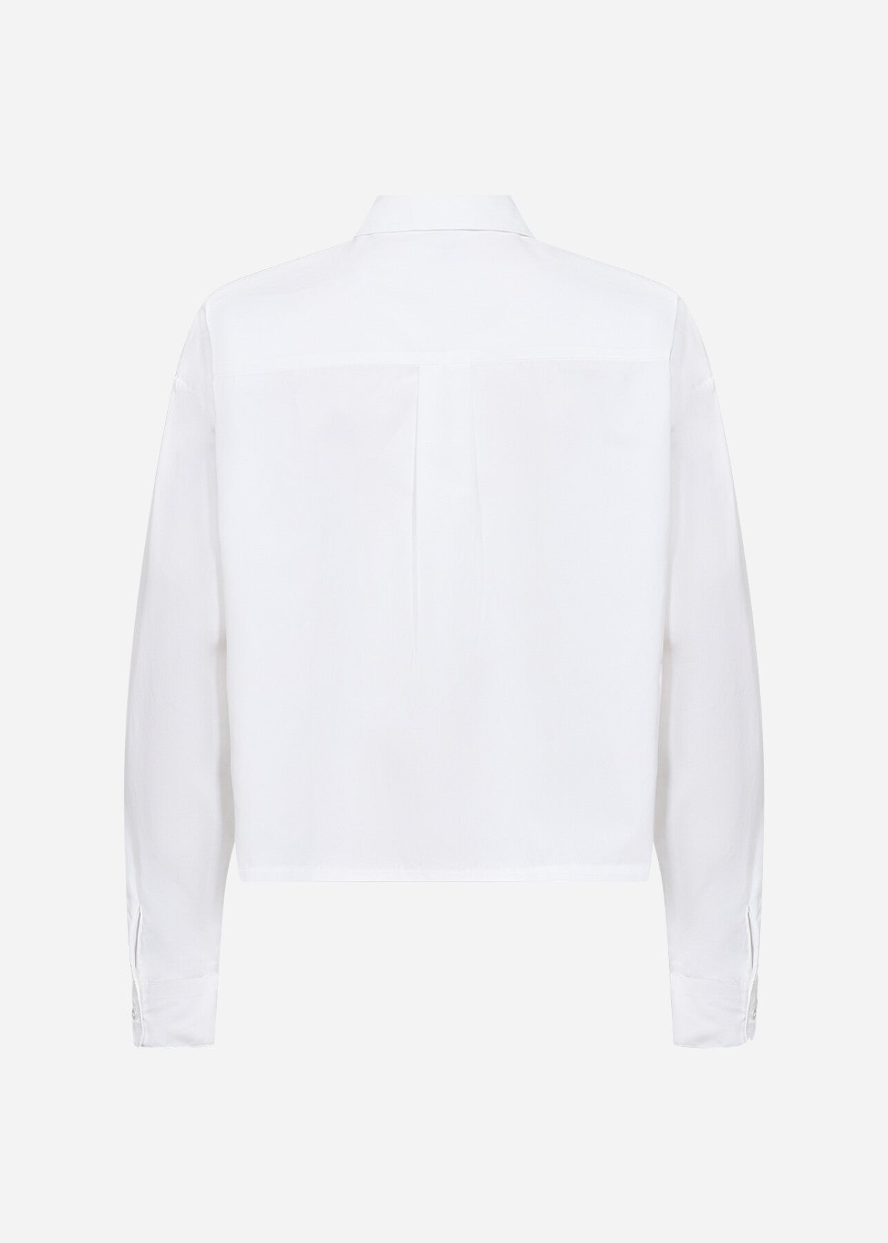 SC-NETTI 96 Shirt White