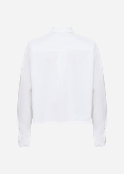 SC-NETTI 96 Shirt White