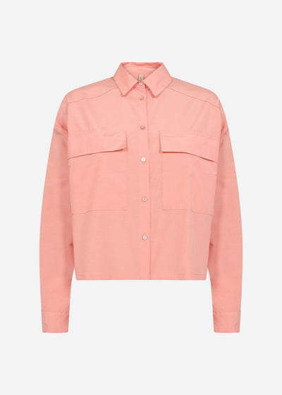 SC-NETTI 96 Shirt Coral