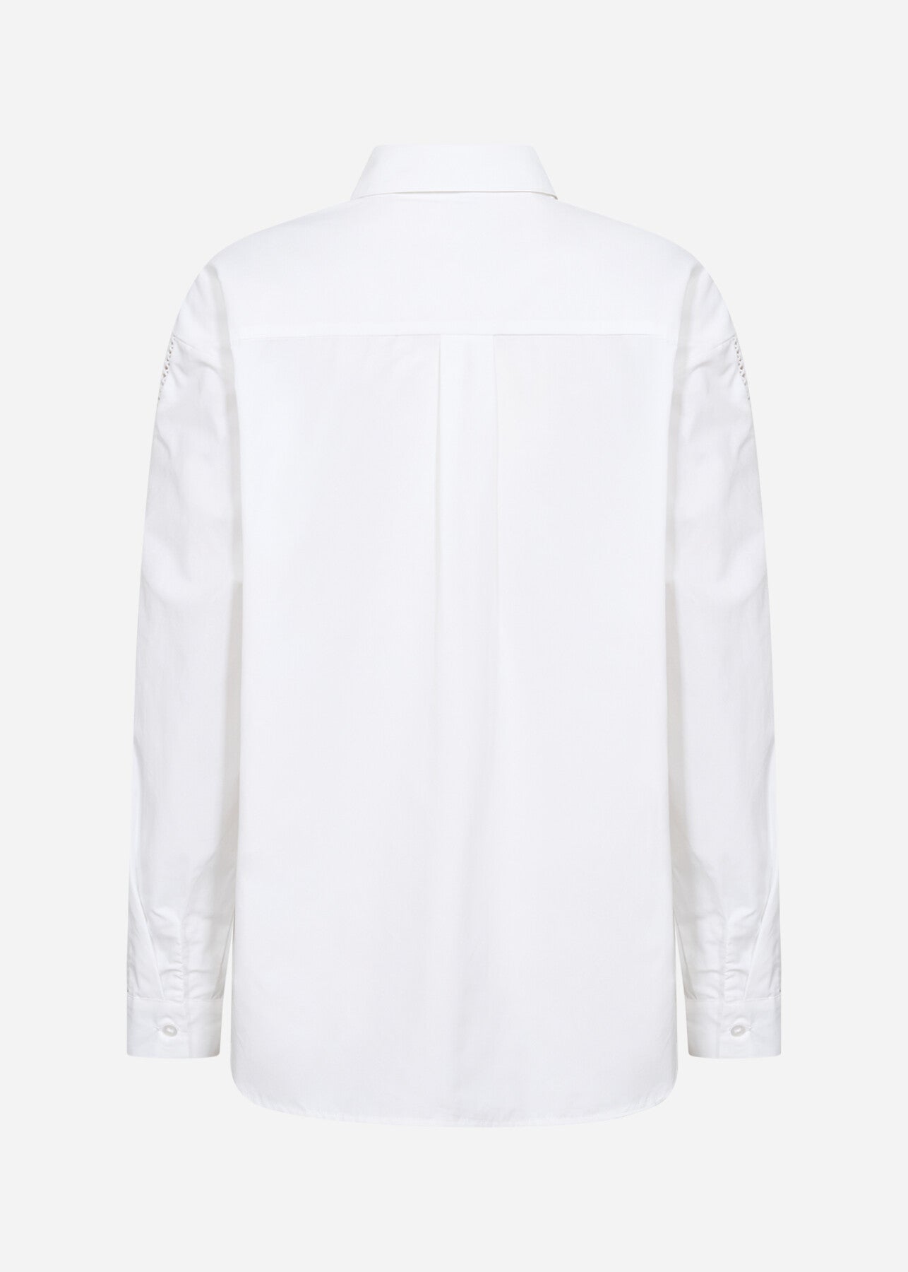 SC-NETTI 97 Shirt White