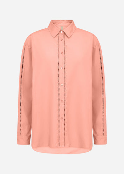 SC-NETTI 97 Shirt Coral