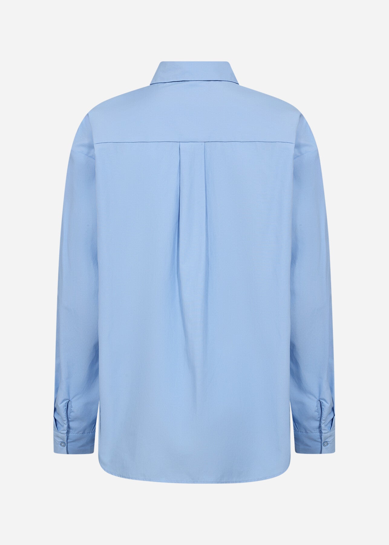 SC-NETTI 97 Shirt Light blue