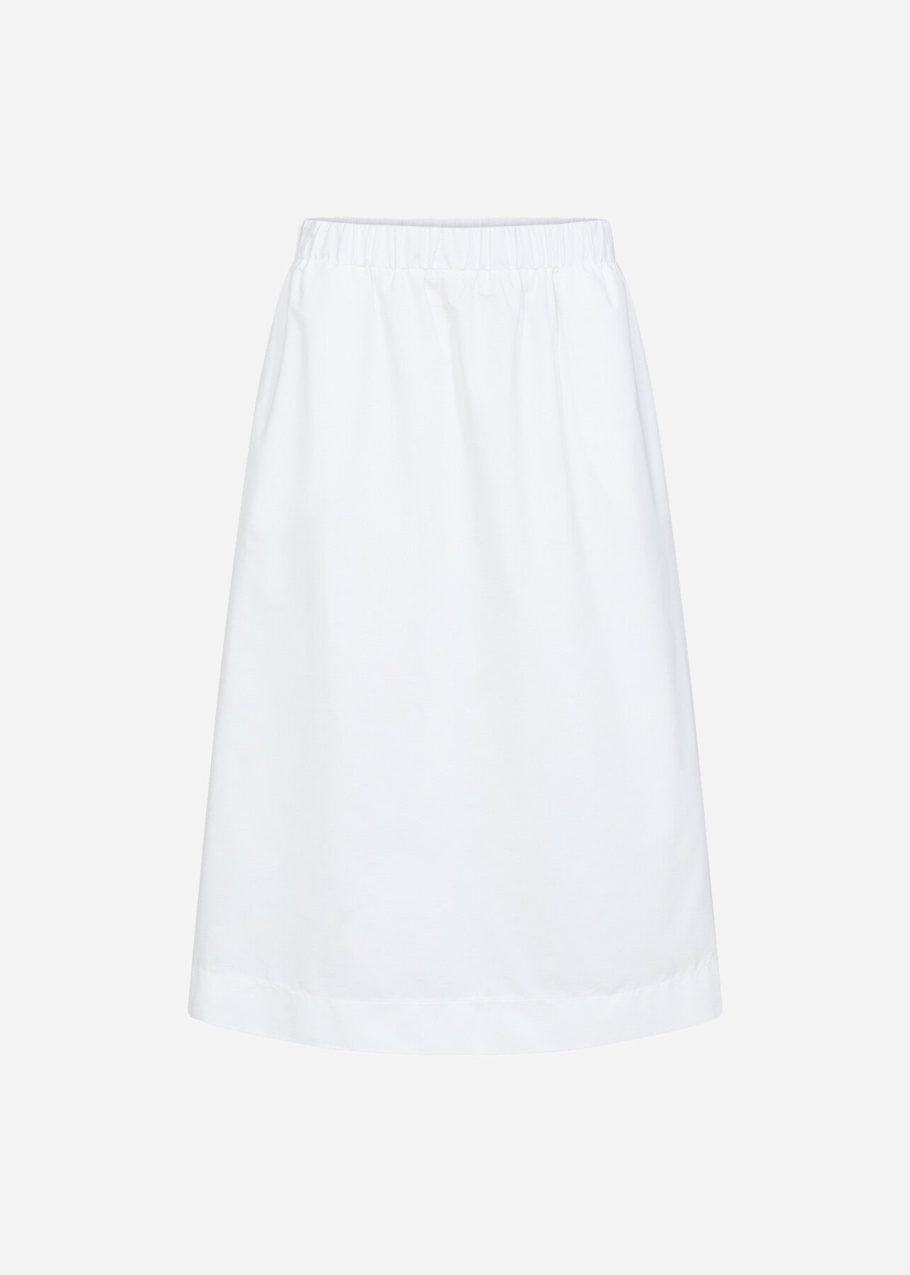 SC-NETTI 99 Skirt White