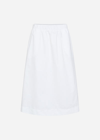 SC-NETTI 99 Skirt White