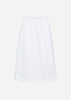 SC-NETTI 99 Skirt White