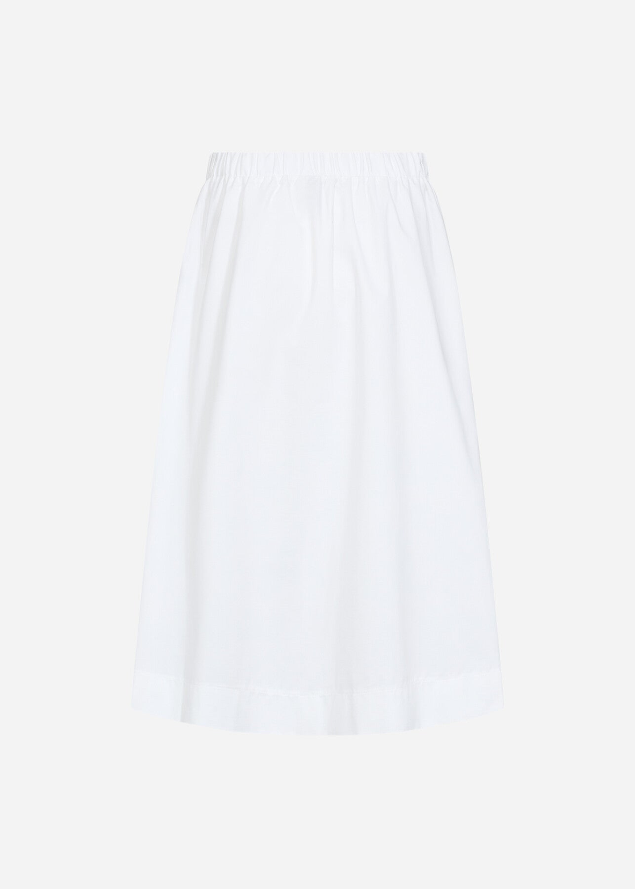 SC-NETTI 99 Skirt White