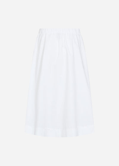 SC-NETTI 99 Skirt White