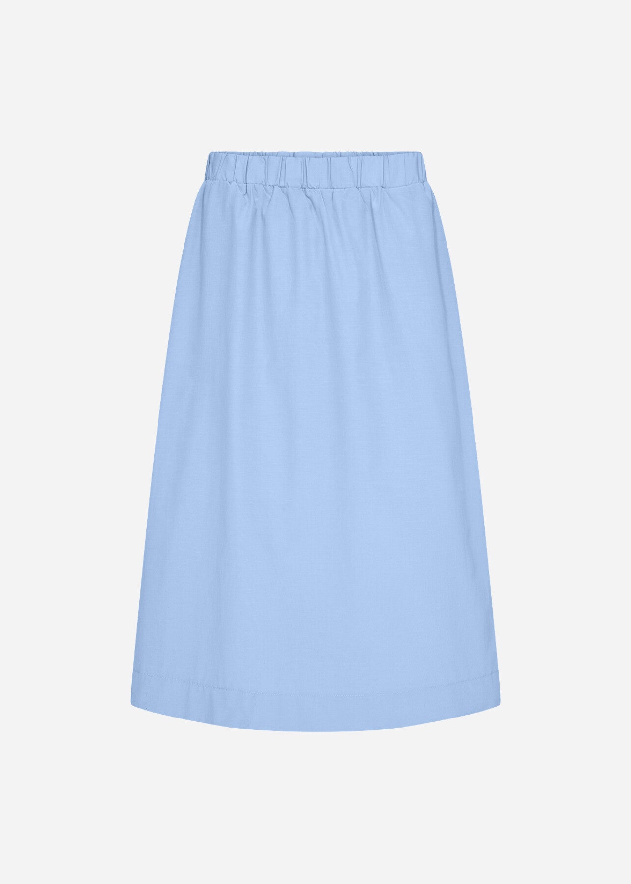 SC-NETTI 99 Skirt Light blue