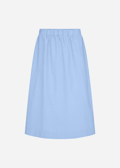 SC-NETTI 99 Skirt Light blue